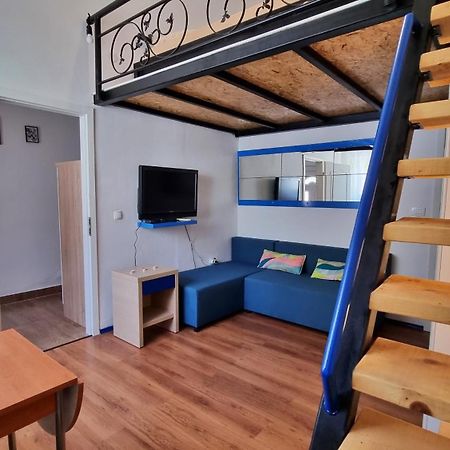 Apartments Punta 2 Омиш Номер фото