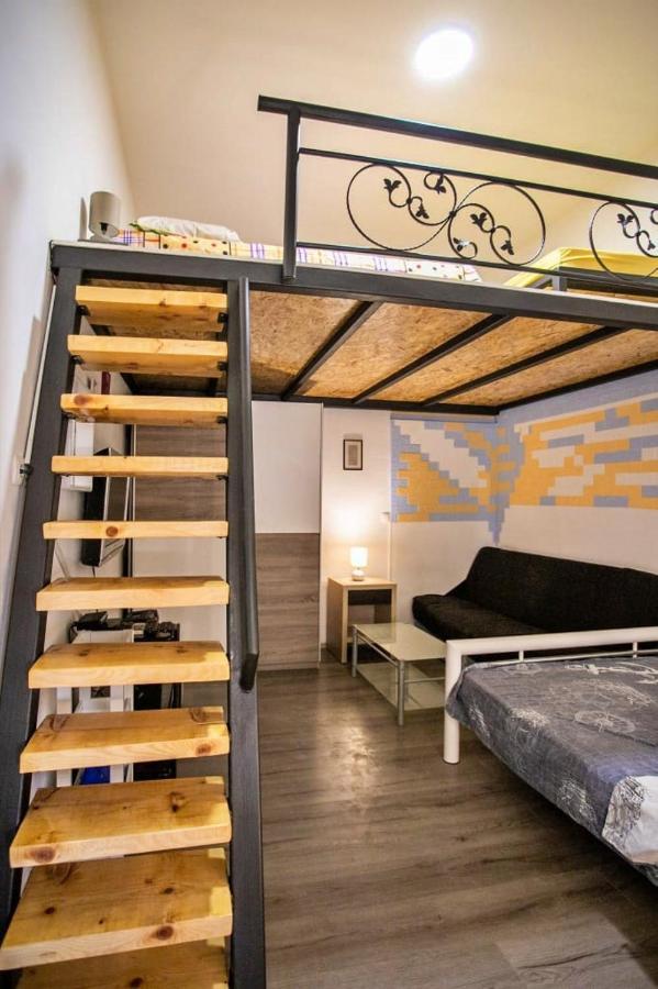 Apartments Punta 2 Омиш Экстерьер фото