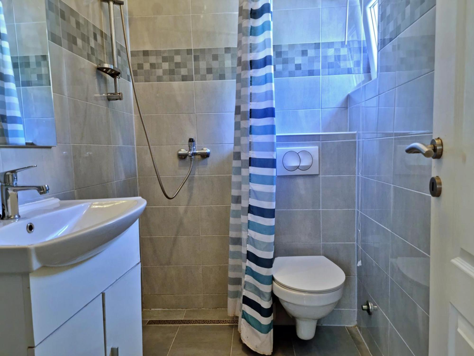 Apartments Punta 2 Омиш Номер фото