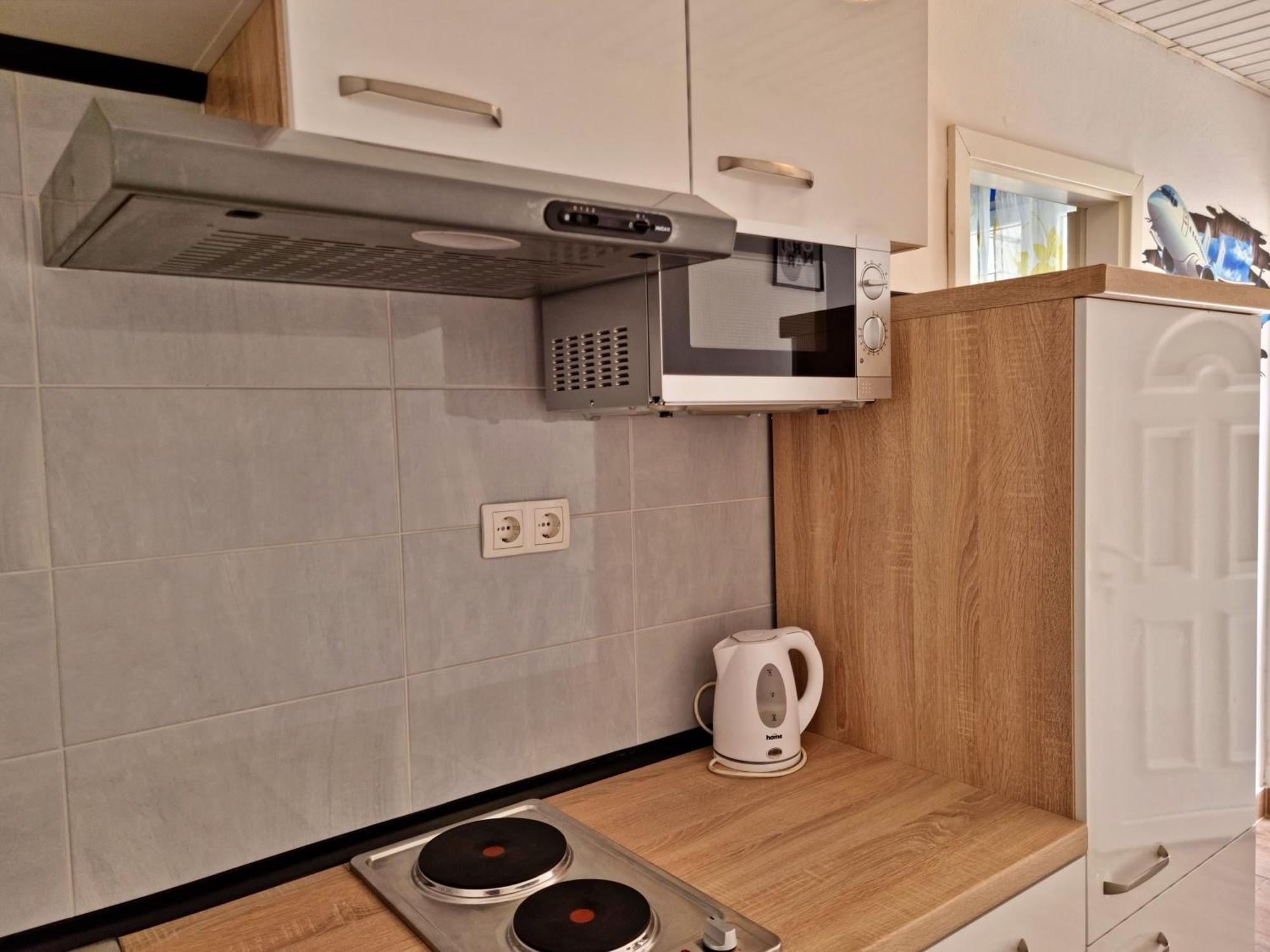 Apartments Punta 2 Омиш Номер фото